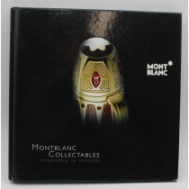 Montblanc Collectibles Creations of Passions